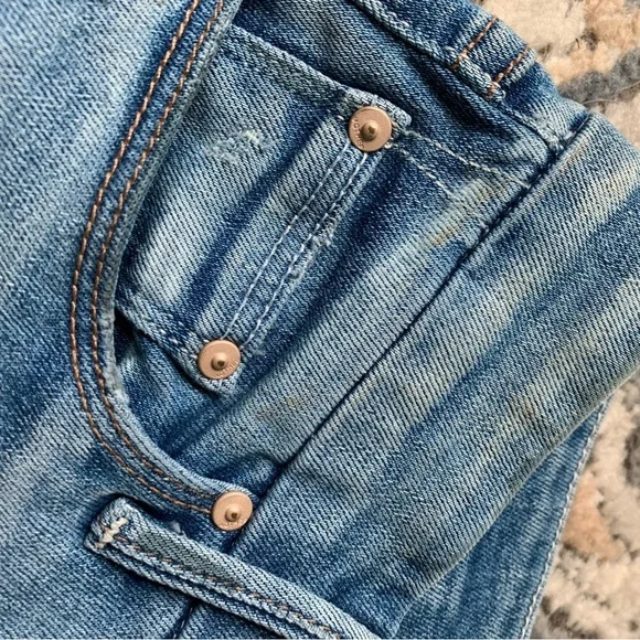 Mother the looker rumor has it jeans - Picture 10 of 16